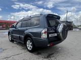 Mitsubishi Pajero 2006 года за 7 500 000 тг. в Петропавловск – фото 3