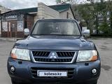Mitsubishi Pajero 2006 года за 7 500 000 тг. в Петропавловск