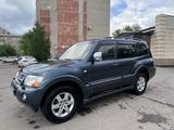 Mitsubishi Pajero 2006 года за 7 500 000 тг. в Петропавловск – фото 2