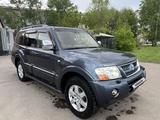 Mitsubishi Pajero 2006 года за 7 500 000 тг. в Петропавловск – фото 5