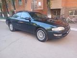 Toyota Corona Exiv 1997 года за 1 450 000 тг. в Астана