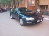 Toyota Corona Exiv 1997 года за 1 450 000 тг. в Астана – фото 2