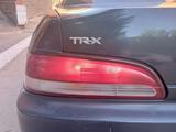 Toyota Corona Exiv 1997 года за 1 450 000 тг. в Астана – фото 5