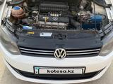 Volkswagen Polo 2014 годаүшін4 200 000 тг. в Кызылорда – фото 5