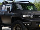 Toyota FJ Cruiser 2008 годаүшін14 200 000 тг. в Актау – фото 4