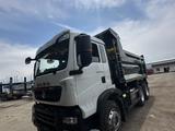 Howo  T5G 2025 года за 6 400 000 тг. в Алматы – фото 5