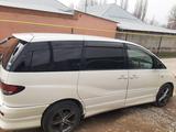 Toyota Estima 2003 года за 4 300 000 тг. в Шымкент – фото 3