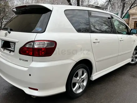 Toyota Ipsum 2005 года за 7 700 000 тг. в Алматы – фото 10