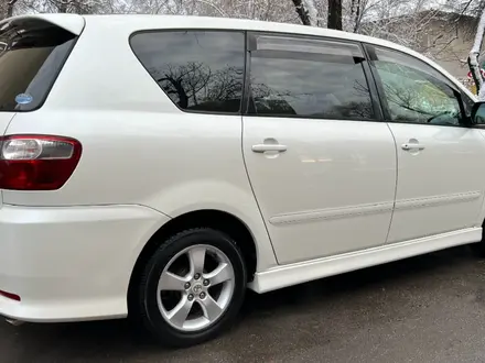 Toyota Ipsum 2005 года за 7 700 000 тг. в Алматы – фото 6