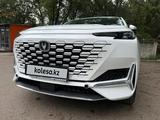 Changan UNI-K 2026 года за 12 900 000 тг. в Алматы