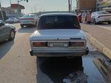 ВАЗ (Lada) 2106 1999 года за 1 000 000 тг. в Шымкент – фото 3