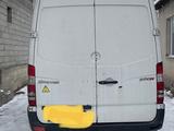 Mercedes-Benz Sprinter 2008 года за 10 500 000 тг. в Тараз – фото 3