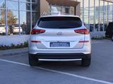 Hyundai Tucson 2019 года за 11 600 000 тг. в Астана – фото 4