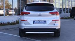 Hyundai Tucson 2019 годаүшін11 600 000 тг. в Астана – фото 4