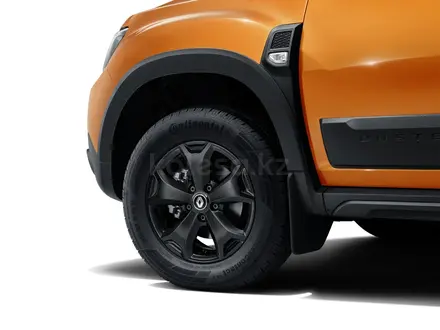 Renault Duster Life 1.6 MT (4WD) 2022 года за 11 950 000 тг. в Талдыкорган – фото 7