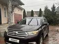 Toyota Highlander 2011 годаfor12 250 000 тг. в Алматы – фото 2