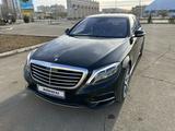 Mercedes-Benz S 500 2013 годаүшін29 000 000 тг. в Алматы – фото 2