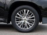 Lexus LX 570 2017 года за 39 500 000 тг. в Астана – фото 2
