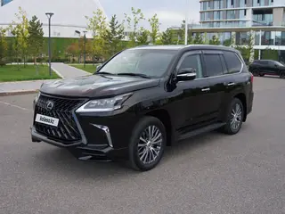 Lexus LX 570