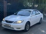 Toyota Camry 2005 годаүшін4 000 000 тг. в Алматы – фото 4