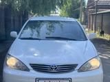 Toyota Camry 2005 годаүшін4 000 000 тг. в Алматы