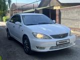 Toyota Camry 2005 годаүшін4 000 000 тг. в Алматы – фото 3