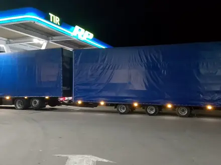 Volvo  FM 2010 года за 35 000 000 тг. в Алматы – фото 3