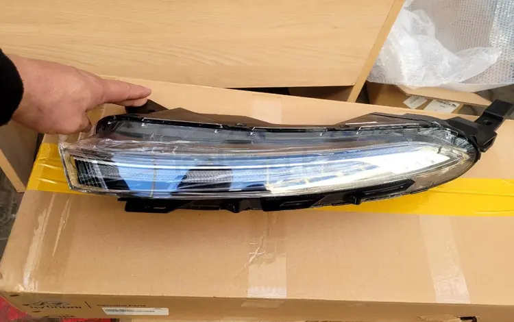 Дневные ходовые огни на Hyundai Bayon за 150 000 тг. в Алматы