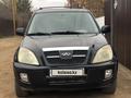 Chery Tiggo 2007 года за 1 500 000 тг. в Уральск – фото 3