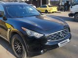 Infiniti FX35 2008 года за 8 500 000 тг. в Алматы