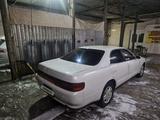 Toyota Chaser 1995 годаүшін1 900 000 тг. в Петропавловск – фото 4