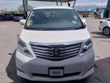 Toyota Alphard 2010 года за 10 100 000 тг. в Алматы – фото 2