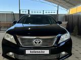 Toyota Camry 2014 годаfor9 000 000 тг. в Кызылорда