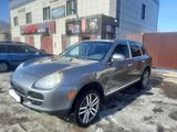 Porsche Cayenne 2003 года за 5 900 000 тг. в Усть-Каменогорск