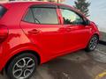 Kia Picanto 2022 года за 6 800 000 тг. в Кокшетау – фото 8