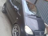 Mercedes-Benz A 160 1998 года за 2 600 000 тг. в Щучинск