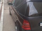 Mercedes-Benz A 160 1998 года за 2 600 000 тг. в Щучинск – фото 3