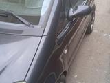 Mercedes-Benz A 160 1998 года за 2 600 000 тг. в Щучинск – фото 4