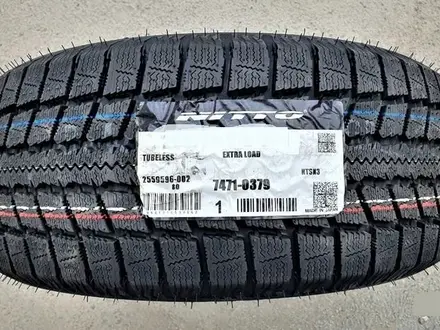 NITTO 285/50R20 Nitto SN3 за 121 900 тг. в Алматы