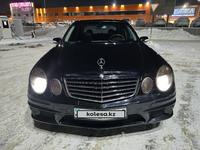 Mercedes-Benz E 240 2003 годаүшін5 500 000 тг. в Алматы