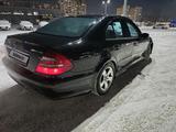 Mercedes-Benz E 240 2003 годаfor4 000 000 тг. в Алматы – фото 3