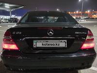 Mercedes-Benz E 240 2003 годаүшін4 500 000 тг. в Алматы