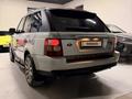 Land Rover Range Rover Sport 2007 года за 8 000 000 тг. в Алматы – фото 4