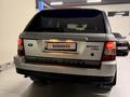 Land Rover Range Rover Sport 2007 года за 8 000 000 тг. в Алматы – фото 11
