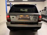 Land Rover Range Rover Sport 2007 годаүшін8 000 000 тг. в Алматы – фото 3