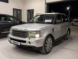 Land Rover Range Rover Sport 2007 годаүшін8 000 000 тг. в Алматы