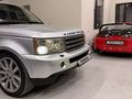 Land Rover Range Rover Sport 2007 года за 8 000 000 тг. в Алматы – фото 6