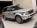 Land Rover Range Rover Sport 2007 года за 8 000 000 тг. в Алматы – фото 7