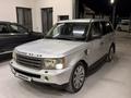 Land Rover Range Rover Sport 2007 года за 8 000 000 тг. в Алматы – фото 8