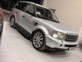 Land Rover Range Rover Sport 2007 года за 8 000 000 тг. в Алматы – фото 9